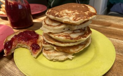 Doch noch ein Foodblog?