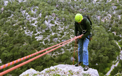 Peloponnes II – Die Tücken des Hochgebirges im Flachland
